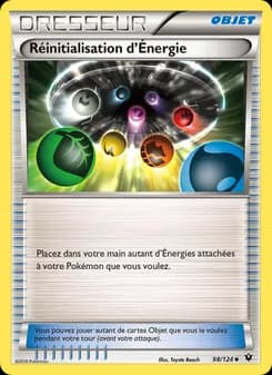 Carte Pokémon