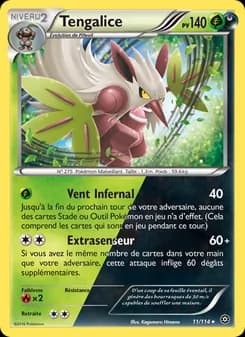 Carte Pokémon