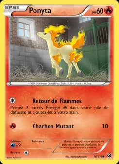 Carte Pokémon