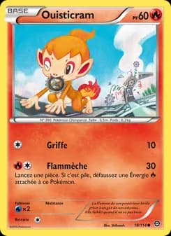 Carte Pokémon