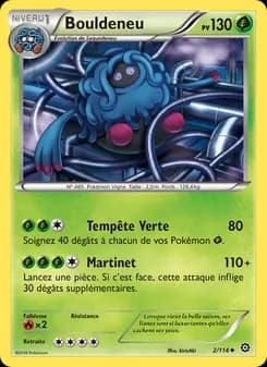 Carte Pokémon