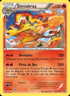 Carte Pokémon