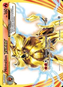 Carte Pokémon