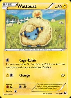 Carte Pokémon