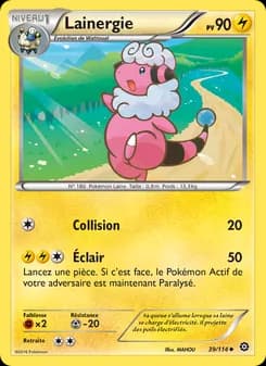 Carte Pokémon