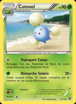 Carte Pokémon