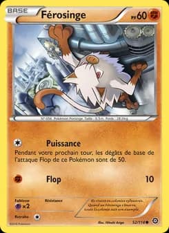Carte Pokémon