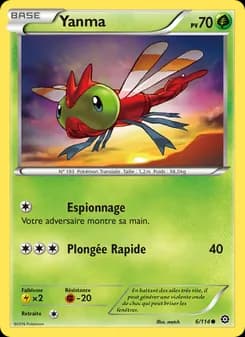 Carte Pokémon
