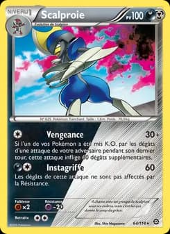 Carte Pokémon