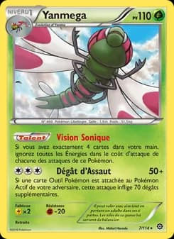 Carte Pokémon