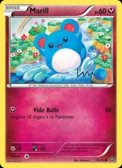 Carte Pokémon