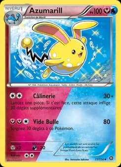 Carte Pokémon
