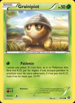 Carte Pokémon