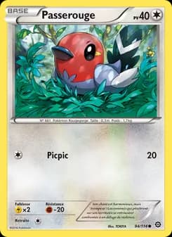 Carte Pokémon