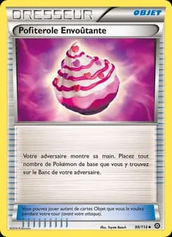 Carte Pokémon