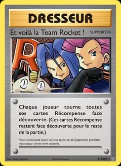 Carte Pokémon