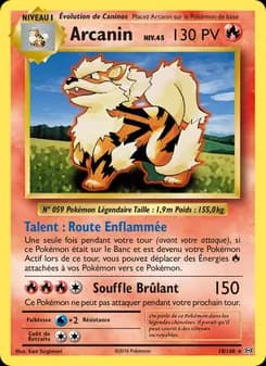 Carte Pokémon