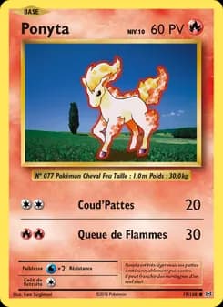 Carte Pokémon