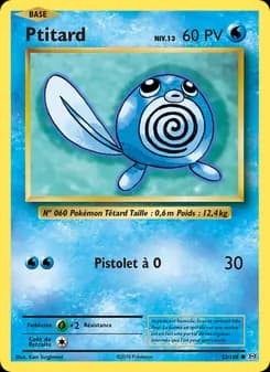 Carte Pokémon