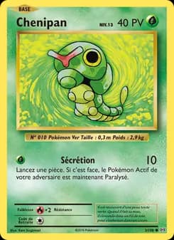 Carte Pokémon