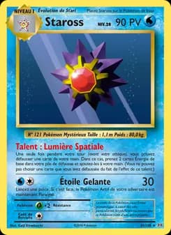 Carte Pokémon