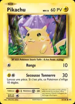 Carte Pokémon