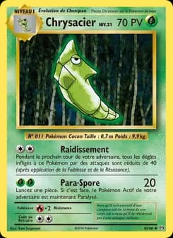 Carte Pokémon