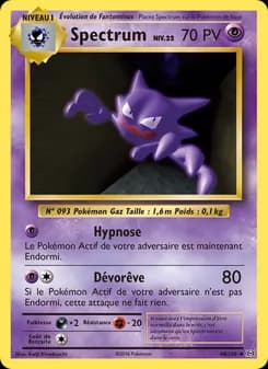 Carte Pokémon