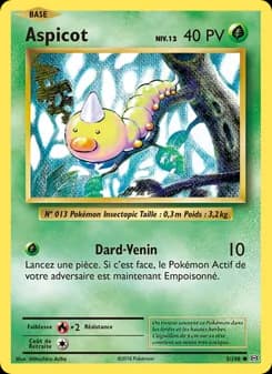 Carte Pokémon