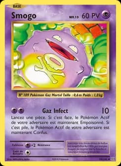 Carte Pokémon