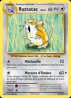 Carte Pokémon