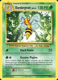 Carte Pokémon