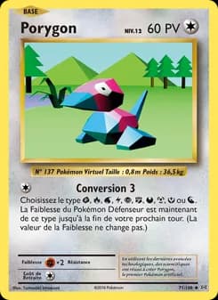 Carte Pokémon