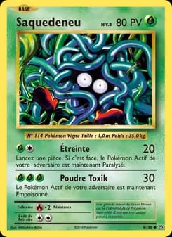 Carte Pokémon