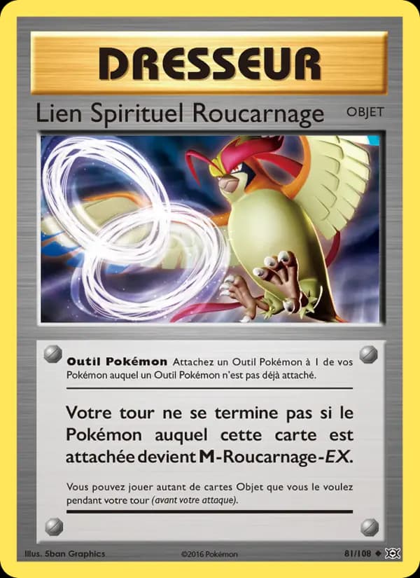 Lien Spirituel Roucarnage