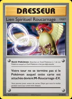 Lien Spirituel Roucarnage