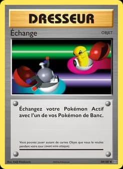 Carte Pokémon