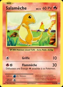 Carte Pokémon