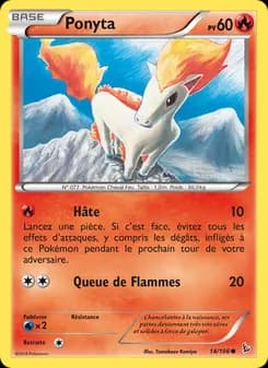 Carte Pokémon