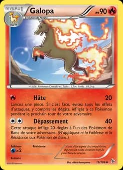 Carte Pokémon