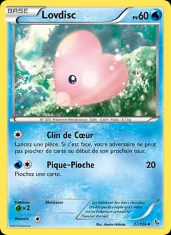 Carte Pokémon