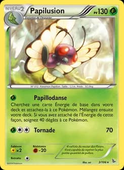 Carte Pokémon