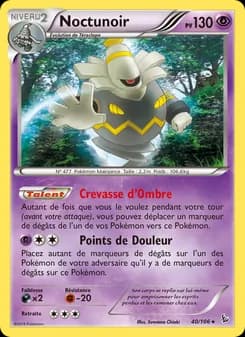Carte Pokémon