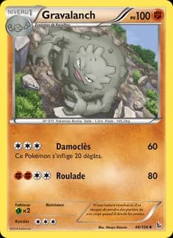 Carte Pokémon