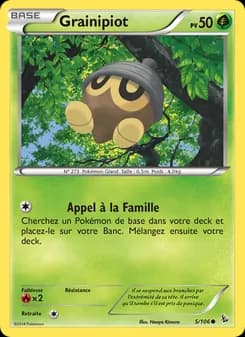 Carte Pokémon