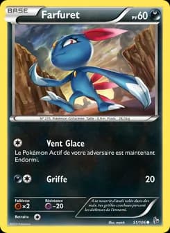 Carte Pokémon