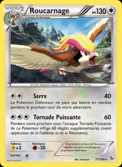 Carte Pokémon
