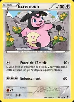 Carte Pokémon