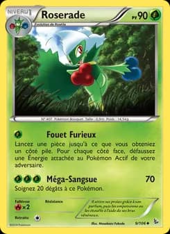 Carte Pokémon