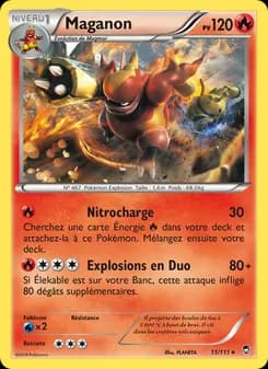 Carte Pokémon